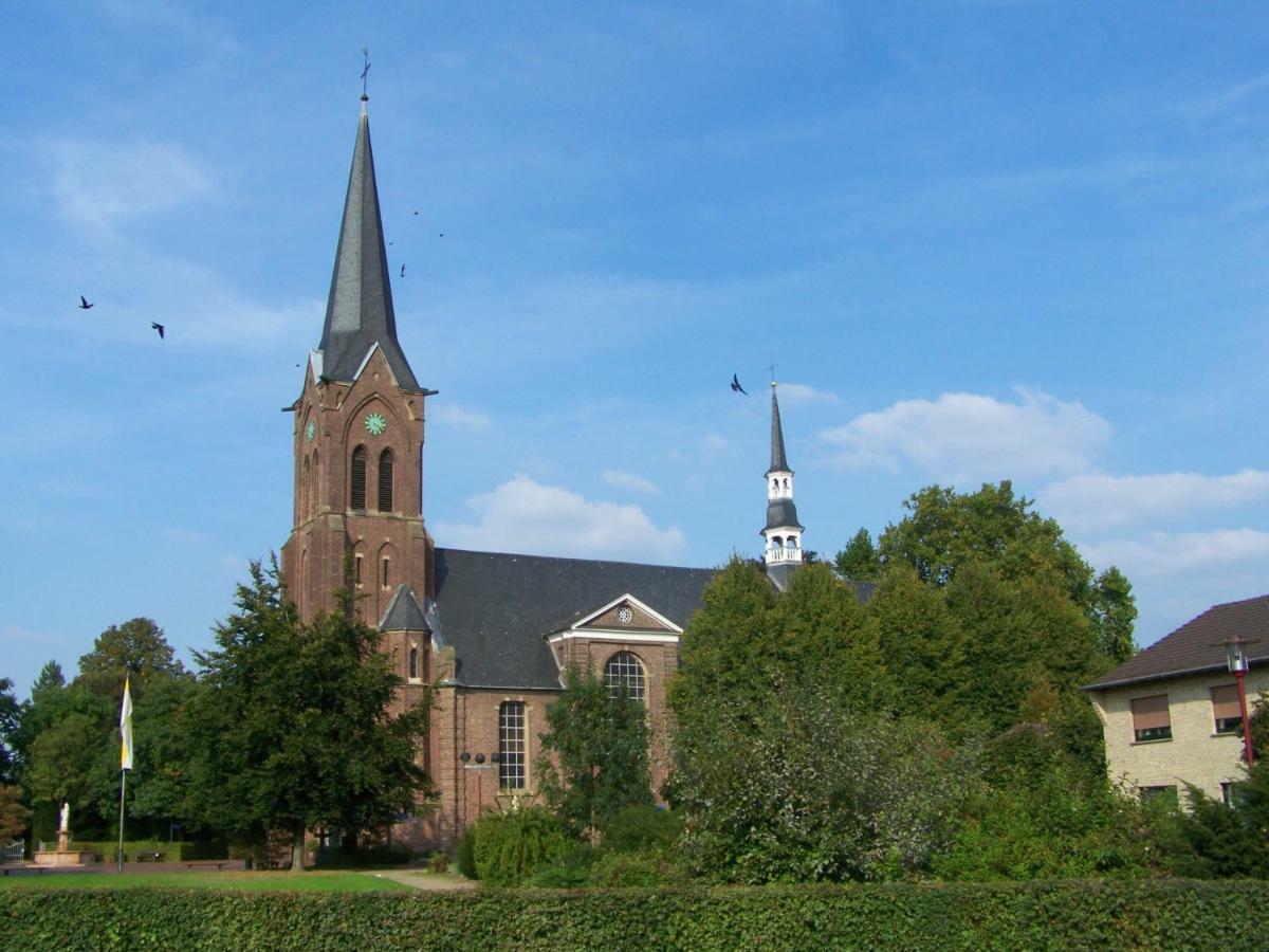 Villa Ferialis Xanten Exterior foto